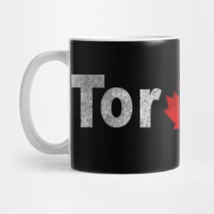 Toronto Mug